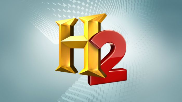 H2® HD lanceres i Norden - mere historie til Danmark