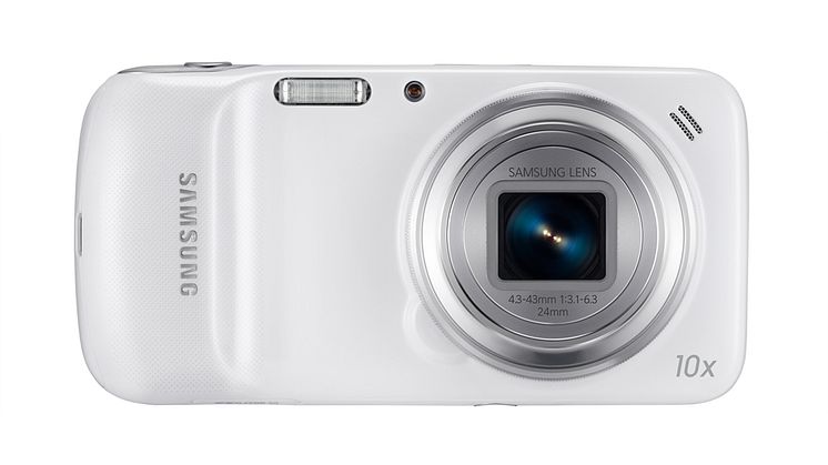 Galaxy S4 Zoom