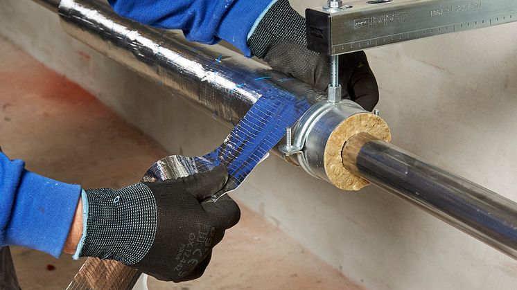 TECLIT System ROCKWOOL