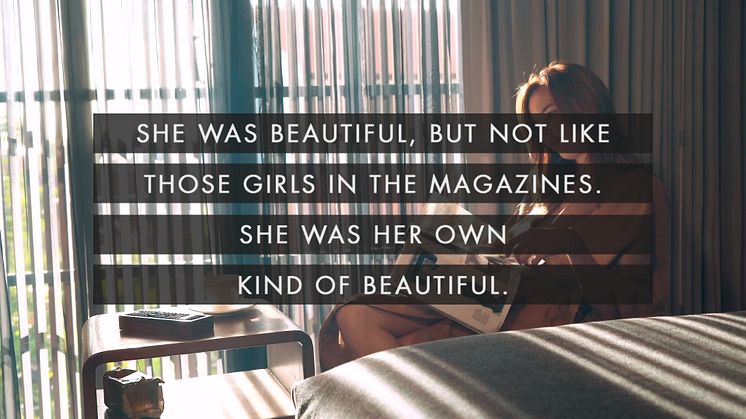 Define Our Own Beauty Standards