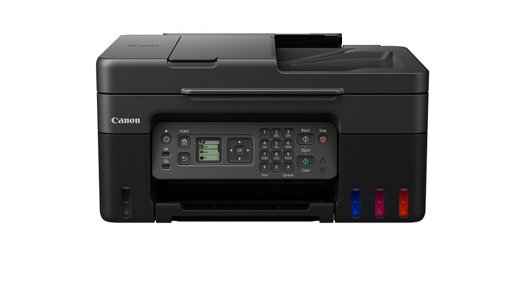 Canon PIXMA G4570 EUR FRA