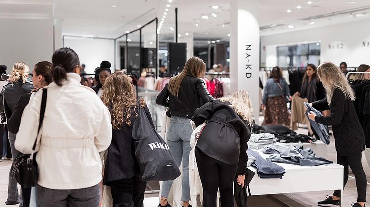NO erbjuder kvalitétsprodukter inom mode, sport, accessoarer och skor från stora och välkända varumärken till väldigt förmånliga priser.