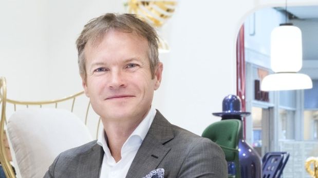 VD Patric Sjöberg lämnar Stockholmsmässan för att bli VD på Stromma Group.