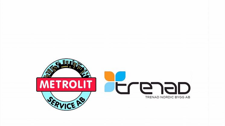 Metrolit Service växer!