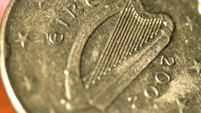 Wage boost for low-paid workers in UK and Ireland