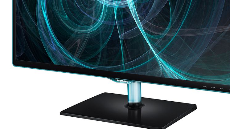 Monitor SD590