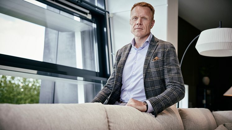 "Our commitment to integration upon the last years’ acquisitions has been key in our ability to adapt and excel during uncertain times." CEO of Actona Group, Jimmi Mortensen.