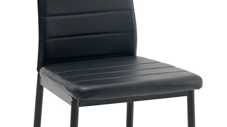 Denne nízka cena - Jedálenská stolička TOREBY
