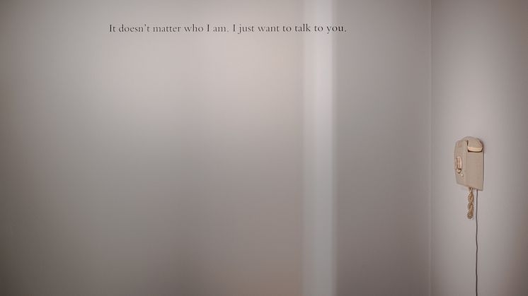 Douglas Gordon