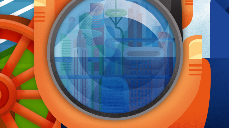 Deloitte 2016-2017 Global CIO Survey