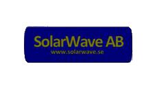 Solarwave utvecklar tredje generationens solcell och förstärker samtidigt organisationen	