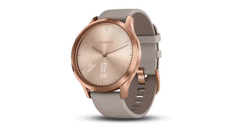 vívomove HR Beige