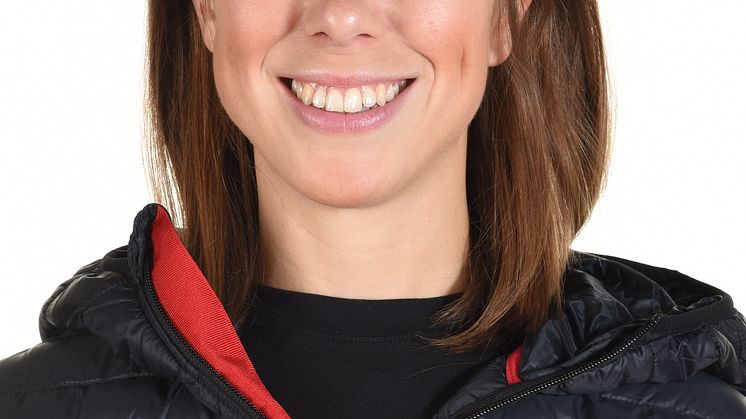 Fanny Sjödin, hållbarhetschef SkiStar 