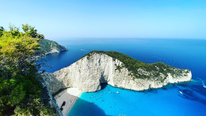TUI_Zakynthos_Navagio