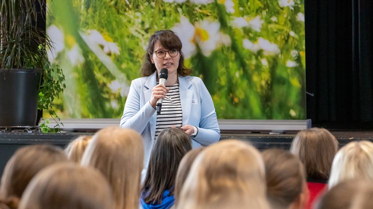 Schule | 7. Pädagogischer Tag der Universität Vechta nimmt inklusive Lernumgebungen in den Fokus
