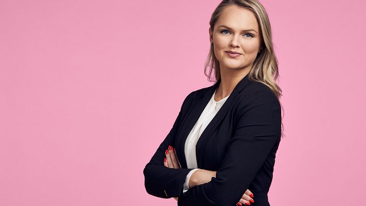 Johanna Axelsson