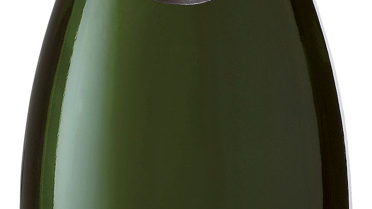 Ny årgångschampagne från Beaumont des Crayères till unikt pris! 