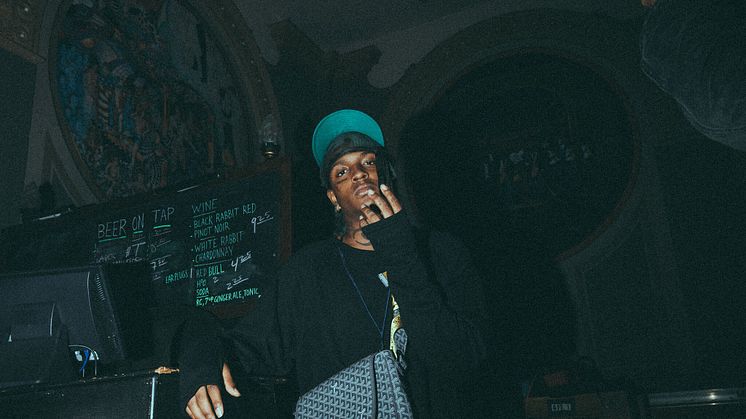 SKI MASK THE SLUMP GOD