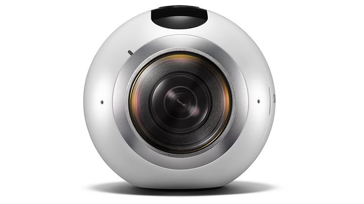 Gear 360
