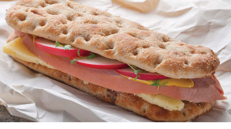 Recept: Jägarsmörgås med falukorv
