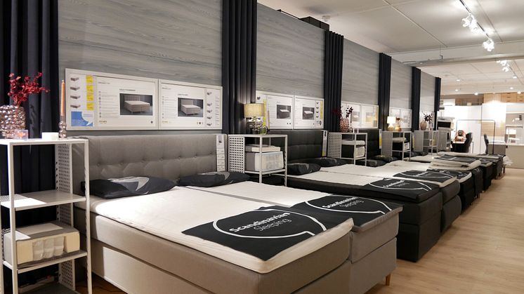 Dronten matrasstudio