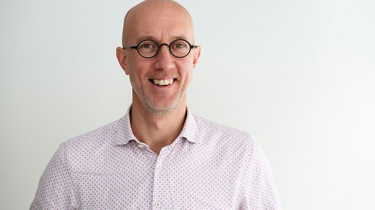 KRAV rekryterar digitaliseringsstrateg