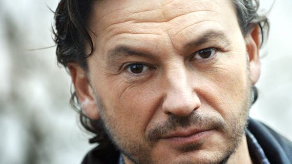  Anders Ekborg ny ambassadör för Alzheimerfonden