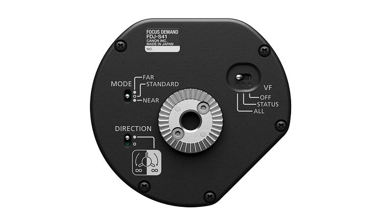 CANON FDJ-S31_41 RIGHT SIDE