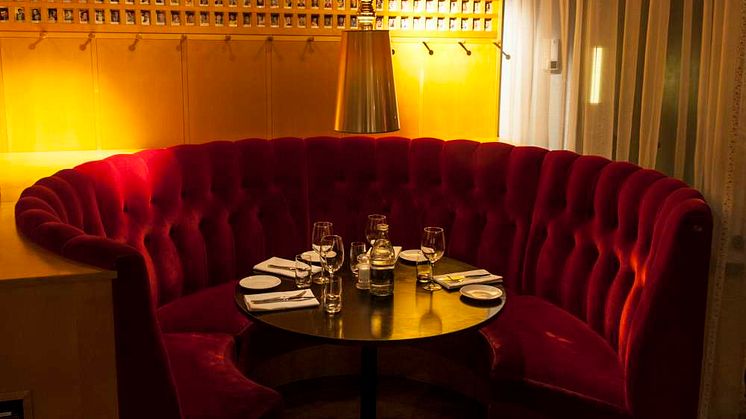 Rivals Bistro