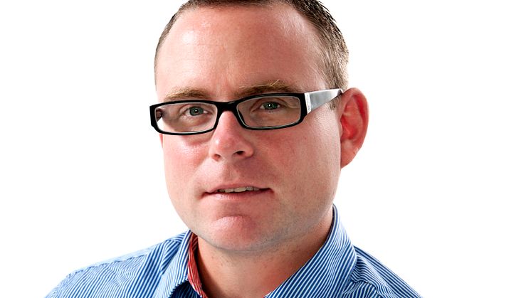 Mikael Flodström -Partner