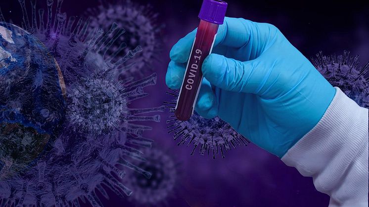 Covid-19 verkar öka risken för typ 2-diabetes hos barn och ungdomar