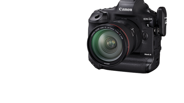 EOS-1D X Mark III_FrontSlantLeft_EF24-70F2.8LIIUSM_