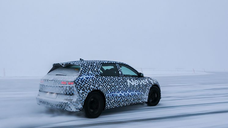 Hyundai IONIQ 5 N (44)