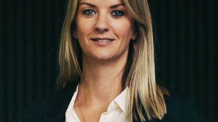 Danske Bank rekryterar Maria Landeborn som Senior Strateg