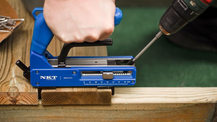 Deck Pro®