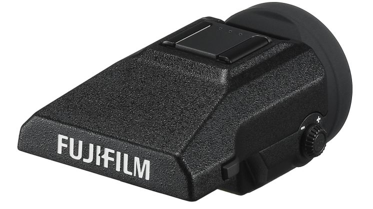 GFX 50S EVF