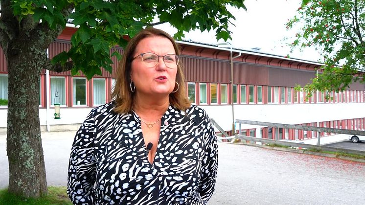 Region Västerbotten lanserar vitbok om sällsynta sjukdomar