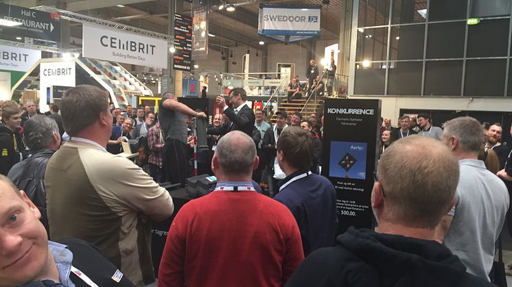 Byggerimesse 4