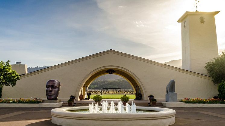 Robert Mondavi Winery