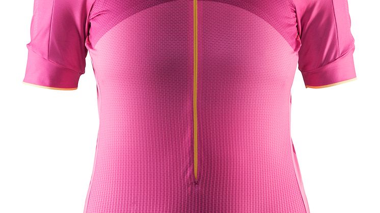 Belle jersey i färgen smoothie/pop/shine, 900 kr