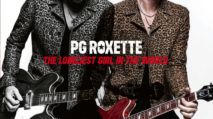 ‘THE LONELIEST GIRL IN THE WORLD’ - RELEASE 3 JUNI