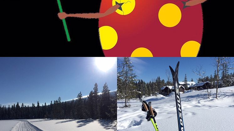 Glad Påsk!