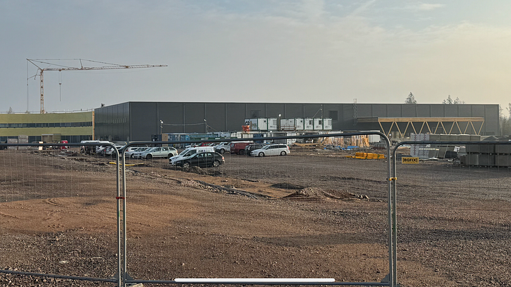 Micropower_Växjö batterifabrik