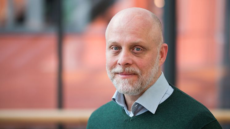 Magnus Öberg