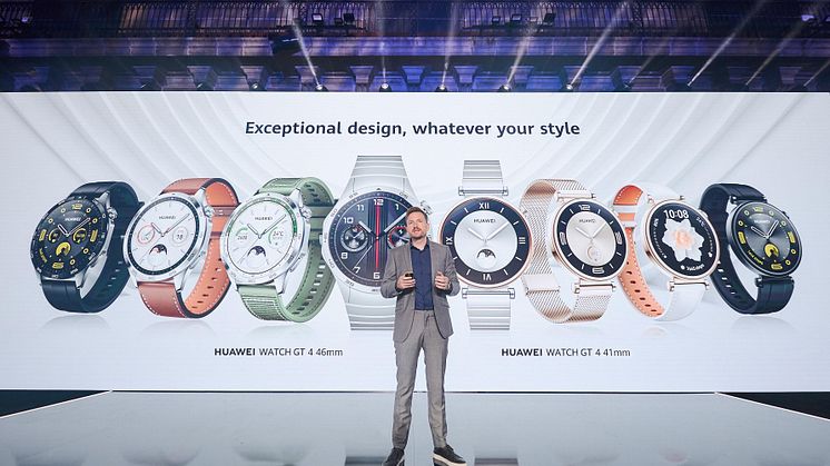 Huawei Fashion Forward Event Photo (1)