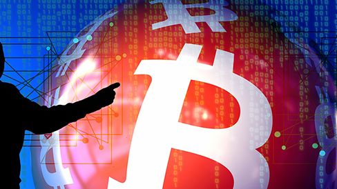 Blockchain - användningsområden