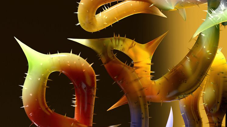 Utstilling Wang og Söderström Foto Wang & Söderström, Synthetic Crops II (2023), 3D animation.jpg