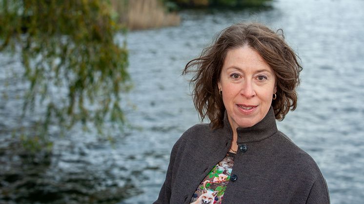 Region Stockholm överträffar klimatmål - minus 55 procent klimatpåverkan