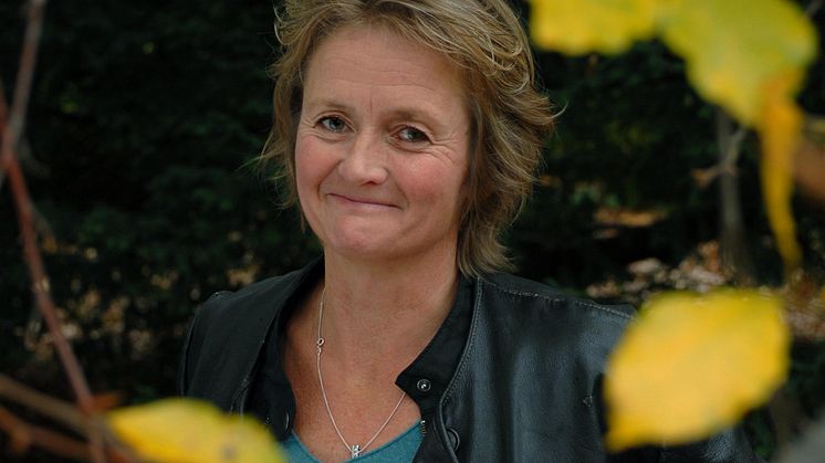 Spyflugan Astrid - ny musiksaga/Maria Jönsson