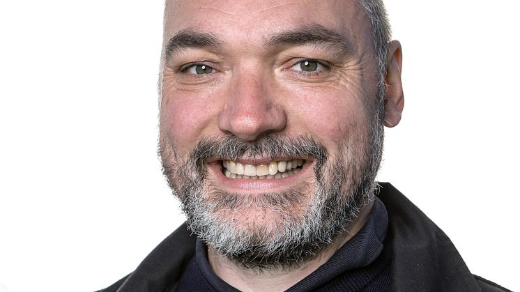 Plass-sjef Ståle Gundersen er forberedt på forsterkede smittvernetiltak fra første åpningsdag.